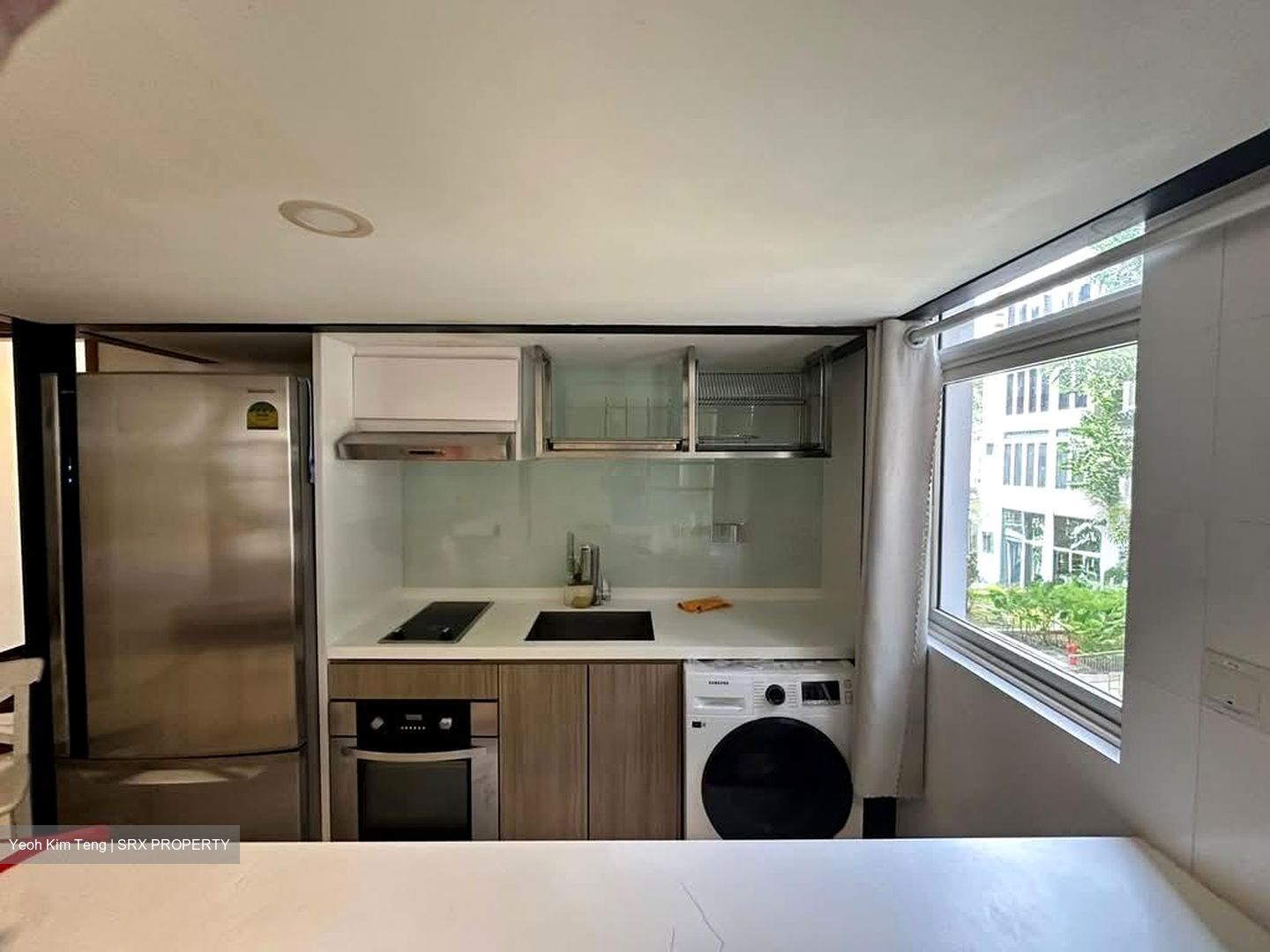 The Greenwich (D28), Condominium #570598701